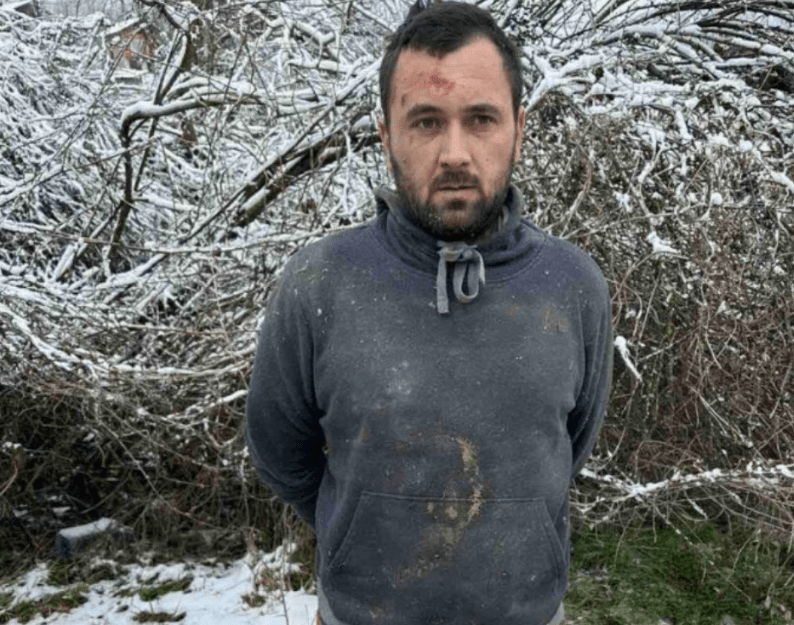 Uhapšen Emir Selimović, dvostruki ubica iz Kalesije